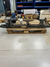 Axminster wood lathe for sale Axminster wood lathe for sale  ATHERSTONE