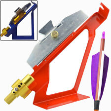 Arrow fletching jig for sale  Shipping to Ireland