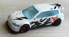 Hot wheels honda gebraucht kaufen  Lenningen