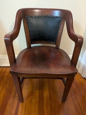 Antique solid wood for sale  Livingston