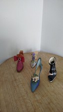 Lot figurines just d'occasion  Cambo-les-Bains