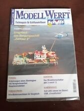 Modell werft 1998 gebraucht kaufen  Neudenau