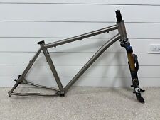 Lynskey titanium mtb for sale  Lake Forest