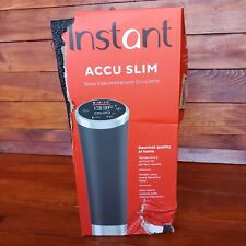 Instant accu slim for sale  Rossville