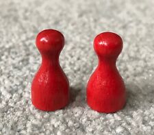 Spare replacement red for sale  GRAVESEND