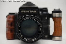 Smc pentax 6x7 for sale  Princeton