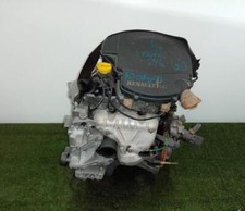 K7ja710 motore parziale usato  Ferrara