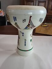 Egyptian decorated ceramic for sale  Rogersville