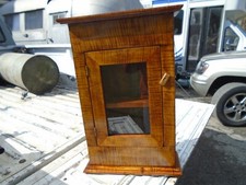 Great tiger maple for sale  Hilton