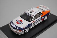 Carro modelo 1:43 HPI 8167 Mirage Nissan Skyline GT-R CET 1993 #23 comprar usado  Enviando para Brazil