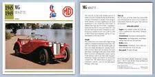 Midget 1945 sports for sale  SLEAFORD