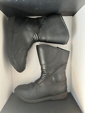 Stivaletto moto scarpe usato  Italia