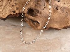 Kette halskette gliederkette gebraucht kaufen  Göttin, -Neustadt