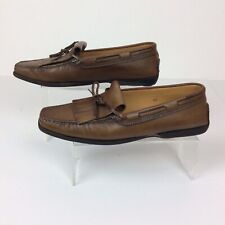 Chaussure loafers femme d'occasion  Chalabre