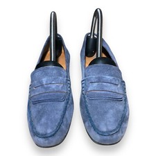 Mens geox slip for sale  HASLEMERE