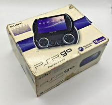 Console psp 16gb usato  Vacone