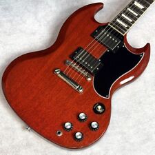 Usado, Guitarra elétrica Gibson SG Standard '61 2022 comprar usado  Enviando para Brazil