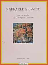 Raffaele spizzico con usato  Bari