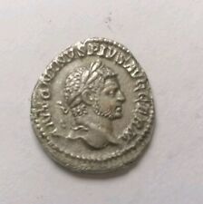 Roman silver denarius d'occasion  Expédié en Belgium
