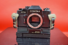Contax yashica rts for sale  South Bend