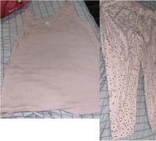 Size tesco pink for sale  WARRINGTON