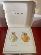 Coffret nina ricci d'occasion  Les Pennes-Mirabeau