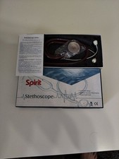 Fonendoscopio gima spirit usato  Partinico