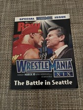 wwe arena for sale  Raymond