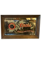 Vintage coors beer for sale  Steamboat Springs