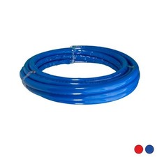 Tubo multistrato coibentato usato  Visciano