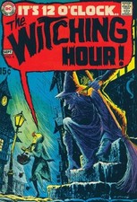 Showcase presents witching for sale  USA
