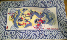 Unique completed needlepoint for sale  Hamilton