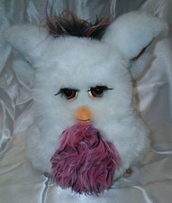 Vintage furby passion for sale  Raritan