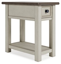 Bolanburg farmhouse chair for sale  South Windsor