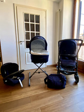 Inglesina trio sistema usato  Torino