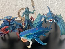 Schleich eldrador sammlung gebraucht kaufen Schleich eldrador sammlung gebraucht kaufen  Donaueschingen