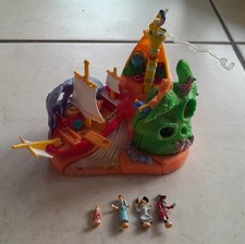 Bluebird polly pocket d'occasion  Valence