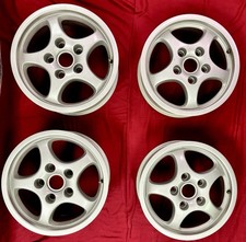 genuine porsche wheels for sale  Tulsa