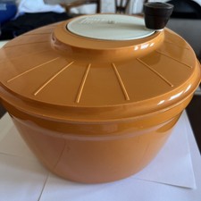 Vintage moulinex salad for sale  UK