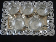 teeglaser silber gebraucht kaufen teeglaser silber gebraucht kaufen Velburg