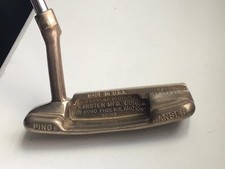 Putter ping anser d'occasion  France