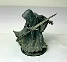 Herr ringe sammelfigur gebraucht kaufen  München