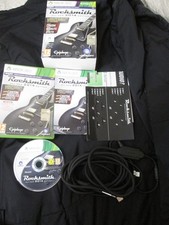Xbox 360 rocksmith usato Xbox 360 rocksmith usato  San Gregorio di Catania