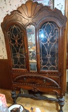 Antique basset china for sale  Red Oak