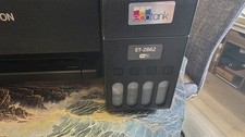 Epson ecotank 2862 gebraucht kaufen Epson ecotank 2862 gebraucht kaufen  Glees, Wassenach, Wehr