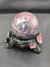 Unicorn stone sphere for sale  SOUTH SHIELDS