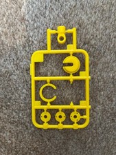 Tamiya parts cva for sale  WAKEFIELD