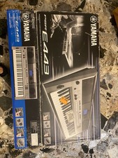 Tastiera yamaha psr usato  Stigliano