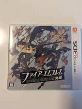 Fire Emblem Awakening 3Ds comprar usado  Enviando para Brazil