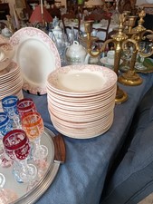 Assiette plate terre d'occasion  Saint-Quentin